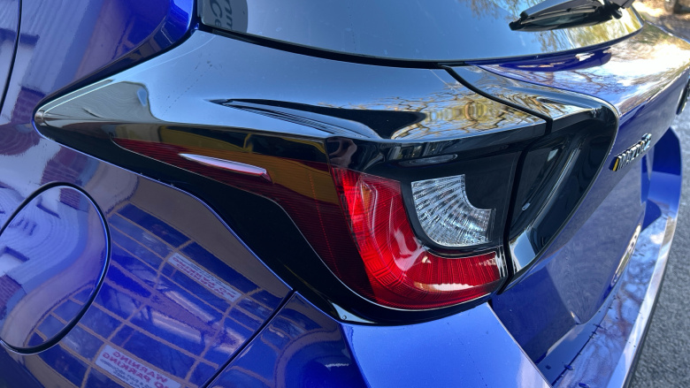 Mazda 2 Hybrid 1.5i Hybrid Centre Line 5dr CVT Hybrid Hatchback